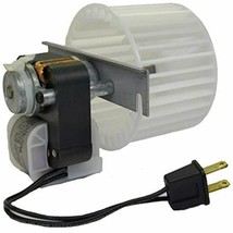 120 V Complete Blower Assembly For Nutone 97006023 Broan 362 Losone 162-... - £123.49 GBP