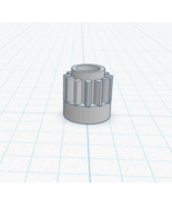 Fits for Mercedes W126 560SEC Digital speedometer pinion gear 12 tooth - $337.92 MXN