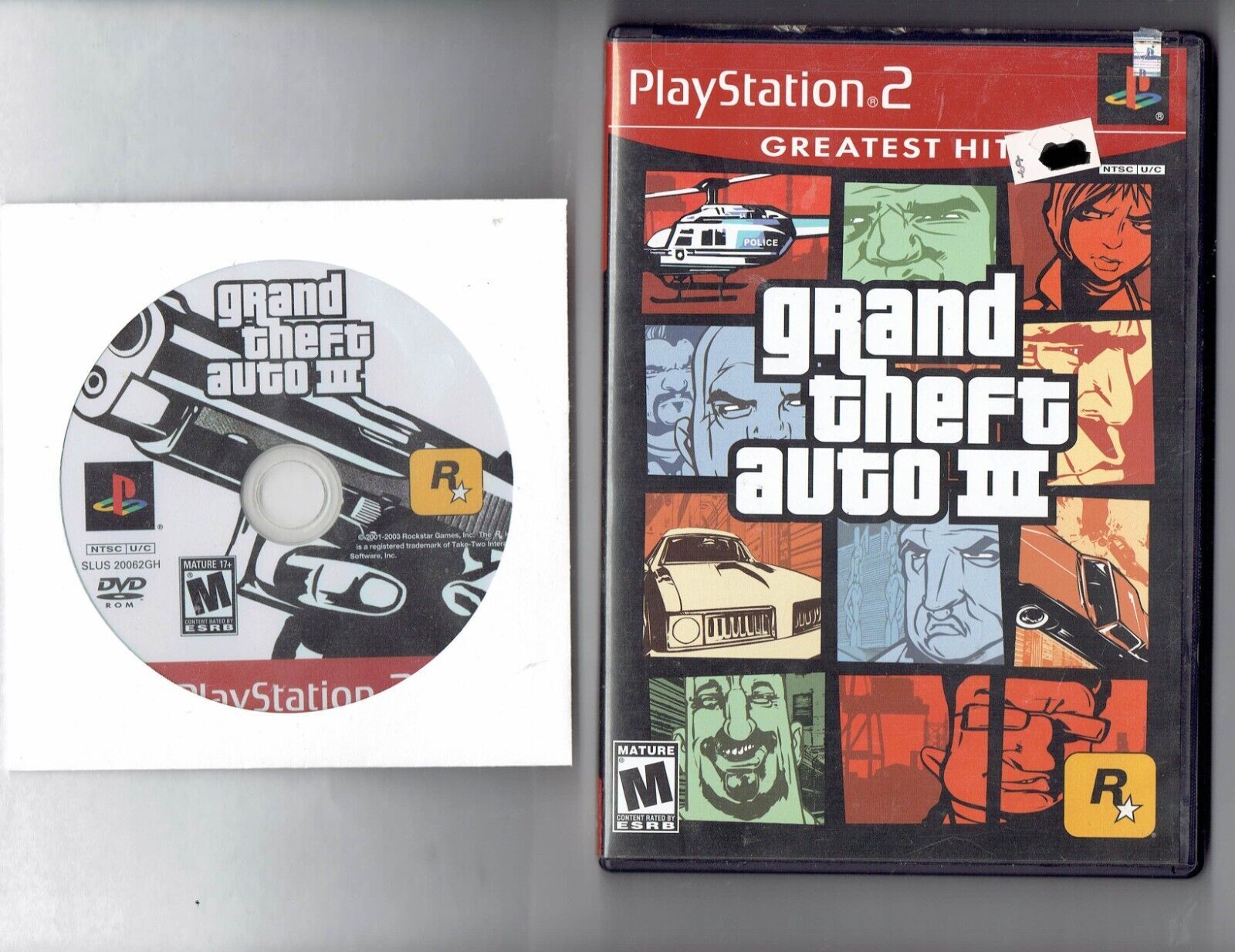 Full-size item image