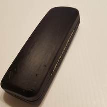 Joseph Abboud Black hard eyeglasses case - $10.00