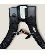 Piggyback Rider Standing Child Carrier Backpack Straps Hiking Toddler No... - $60.64 CAD