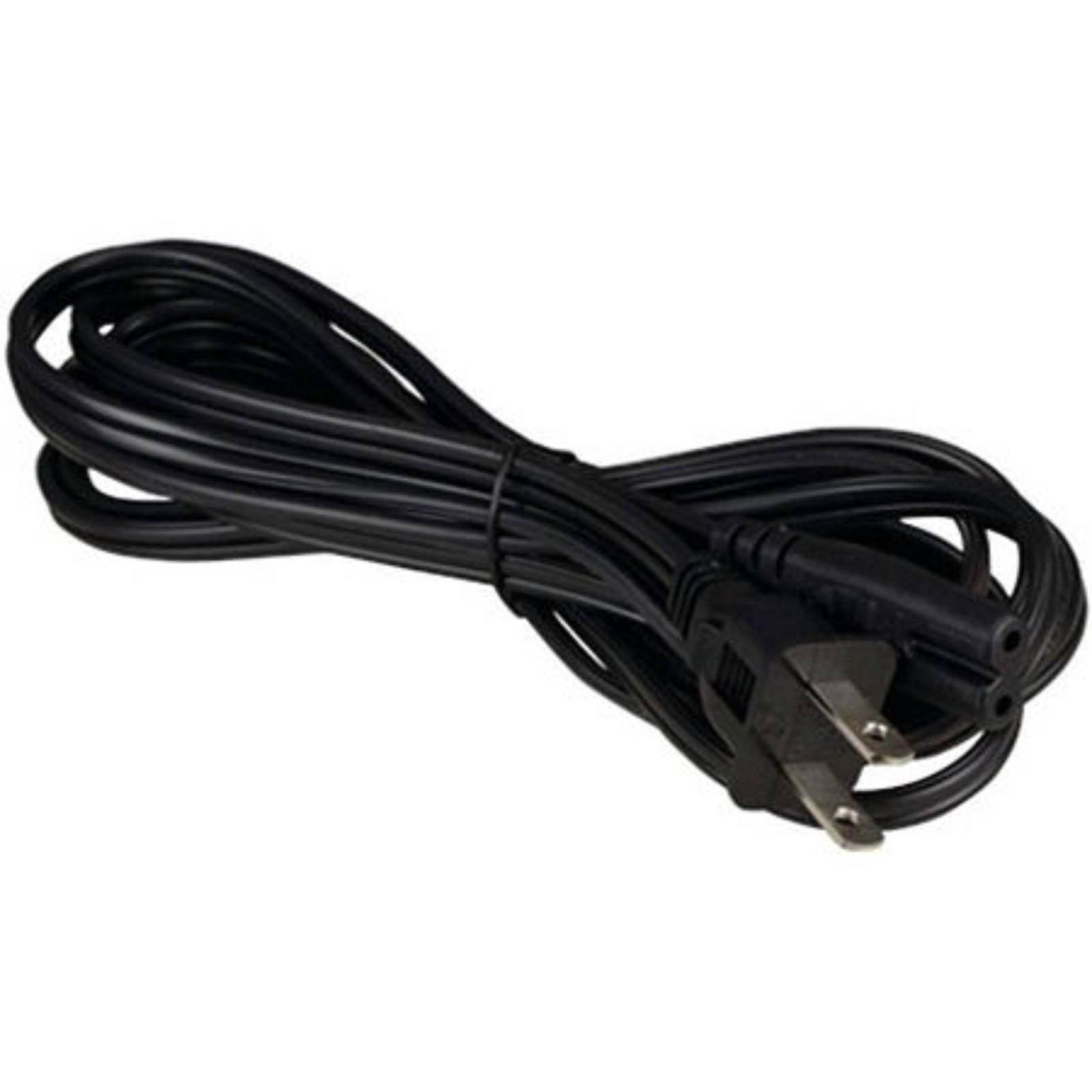 TCL Roku Smart TV 32S4610R 40FS3800 55FS4690 AC Wall Power Cord Cable Plug