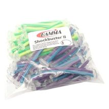 Gamma Shockbuster 2 Dampener Refill Bag 48 Pack - $204.99