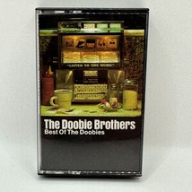 The Doobie Brothers - The Best of the Doobies -  Cassette - £6.04 GBP
