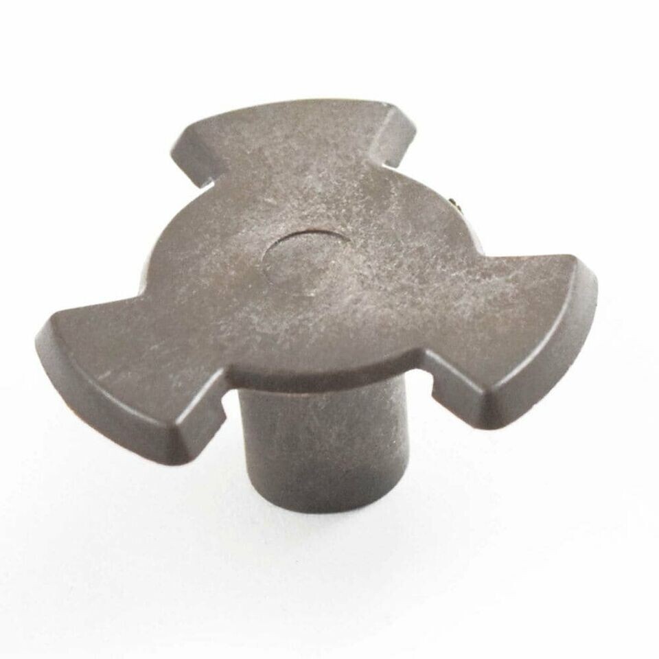 OEM Microwave Coupler for Maytag UMV1152CAS16 UMV1152CAS MMV1153BAW UMV1... - $23.95