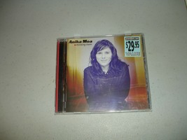 Thinking Room - Anika Moa (CD, 2001) Tested, EX, NZ Singer - £6.22 GBP