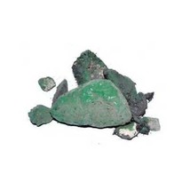 Green Lodestones 1 Lb - $45.11