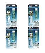 PC Products PC-Marine Epoxy Putty, 2oz Stick, White (25567) Pack of 4 - $32.95