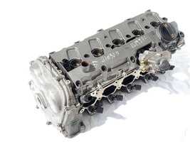 Left Cylinder Head 5.2 OEM Audi S8 S6 2007 2008 - $278.44