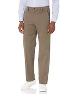 Dockers Men&#39;s Classic Fit Workday Khaki Smart 360 Flex Pants, Dark Pebbl... - $1,191.98 MXN