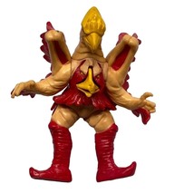 Pete & Repeat Power Rangers Villains Set Bandai Toys 1994 Loose Action Figure - $7.68