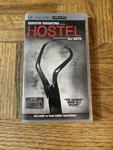 Hostel Psp Game - £27.06 GBP