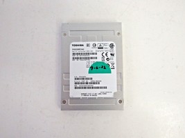 Toshiba PX02SMF040 Series 400GB E Mlc Sas 12Gbps 2.5" Ssd SDFCP92HCA01 9-4 - $65.48