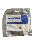 OEM MAYTAG Whirlpool 99002073 Dishwasher Wheel Mounting Plate New White ... - $174.09 MXN