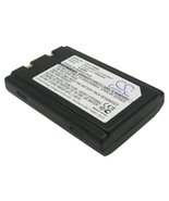 Battery for Unitech HT660 PA600 PA950 PA966 PA967 PA970 LIONX - $28.22