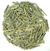 Wholesale!! Lemongrass Leaf Dried Cut/Sifted-4 oz,1,2,5 lbs - $168.68 MXN+