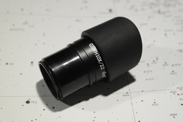 Olympus GSWG 10x/22 HighPoint eyepiece (25mm FL and 30mm barrel)  - £73.45 GBP