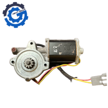 Reman Power Window Lift Motor For 1984-1993 Ford Mustang F4ZZ-7623394-AX - $42.03