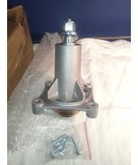 Spindle Mower Pulley 197473 Husqvarna YTH2348 YTH22V46 AYP 187292 - $564.12 MXN
