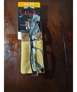 Wink By ICU Eyewear Reading Glasses +1.50 - $40.48 CAD