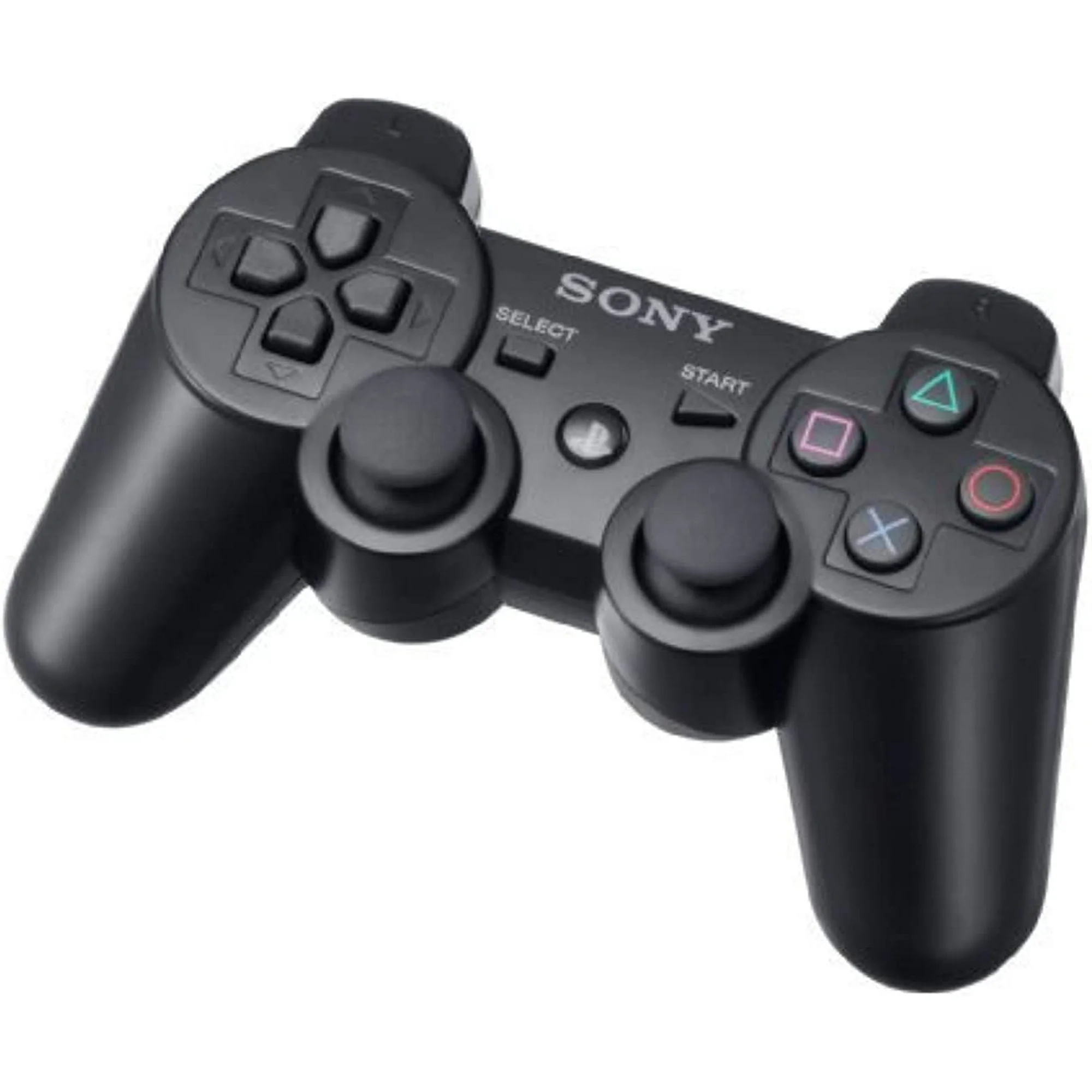 Bluetooth Controller For PS3 Gamepad PC PlayStation 3 Console Wireless J... - $20.97