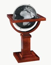 Replogle Mini Wright Desktop Globe - 6 Inch - $173.25