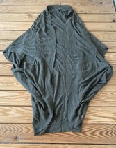 Lululemon Women’s Shrug Cardigan size M/L Olive AU - £27.54 GBP