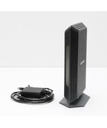 NETGEAR Nighthawk CM1200-100NAS DOCSIS 3.1 Cable Modem (very good) - €47,61 EUR NETGEAR Nighthawk CM1200-100NAS DOCSIS 3.1 Cable Modem (very good) - €47,61 EUR