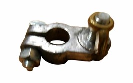 Delco 4021 Wing Nut Battery Terminal Fits Positive or Negative **FREE SHIPPING** - $14.00