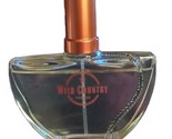 Avon WILD COUNTRY for Her EDT Spray 1.7oz Discontinued - £18.78 GBP