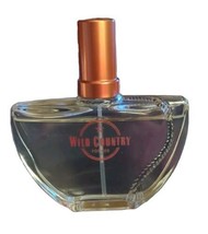Avon WILD COUNTRY for Her EDT Spray 1.7oz Discontinued - $23.70