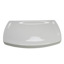 American Standard 735128-400.020 Champion 4 Toilet Tank Cover Only - White - $50.90