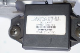 2007-2008 INFINITI G35 SEDAN TELEPHONE POWER CONTROL COMMUNICATION MODULE 1696 image 9
