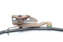 98-04 NISSAN FRONTIER GAS THROTTLE PEDAL Q3944 image 10