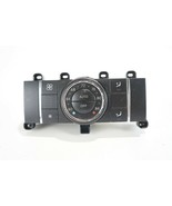 06-2008 mercedes w164 x164 ml350 ml500 gl450 r350 rear climate control u... - $108.09 CAD