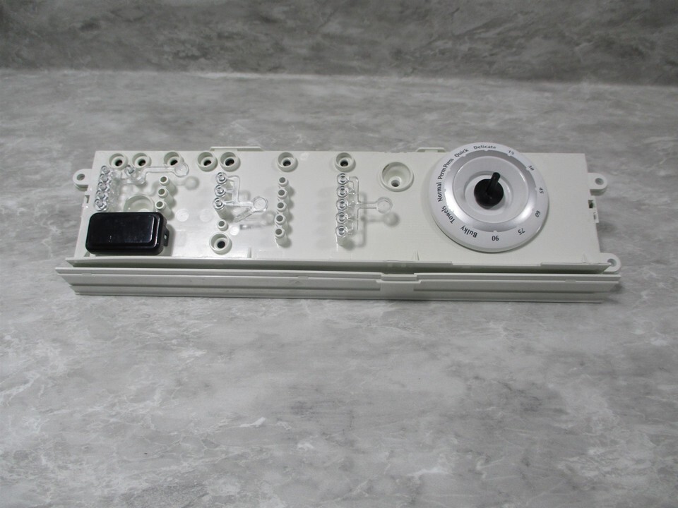 FRIGIDAIRE DRYER CONTROL BOARD PART # 134345100 - $39.00
