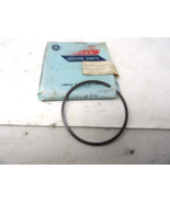 Yamaha MX250 Ring Set OEM NOS 313-11611-00 STD BORE - €27,11 EUR
