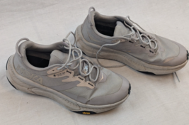 Hoka One Women’s Transport GTX Vibram Size 7.5 B Walking Hiking 1133958 ... - $83.65 CAD