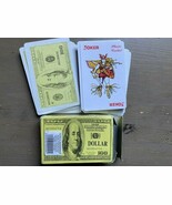 Mazzo di carte da gioco China Dollar - $6.91 CAD