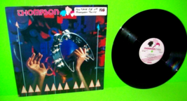 Thompson Twins ‎You Take Me Up Vinyl 12&quot; EP Record Synth-Pop New Wave 1984 UK - £10.30 GBP