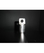 Marine Machine Stainless Steel Cylinder Shaft End Overall Measurement 2.... - $4,251.63 MXN
