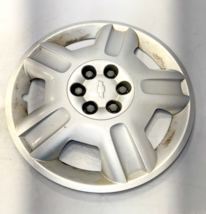 2009-2009 CHEVY UPLANDER HUBCAP WHEEL COVER CENTER CAP P/N 9596504 OEM U... - €42,96 EUR