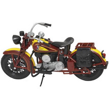 Newray 1:12 Diecast Car Indian Sport Scout 1934 - £25.37 GBP