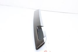 09-15 BMW 7 SERIES Front Right Passenger Side Door Panel Trim F2149 image 8