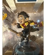 QMX Harry Potter First Flight Q-Fig PVC Figure - $294.75 MXN