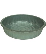 S&amp;K Products 17007 Galvanized Utility Pan (13QT GP) - $38.14 CAD