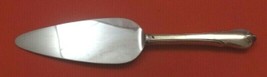 Grand Colonial by Wallace Sterling Silver Cake Server HH WS Original 10 5/8" - $68.31