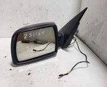 Driver Side View Mirror Power With Memory Fits 07-09 BMW X3 720184*~*~* ... - $77.17