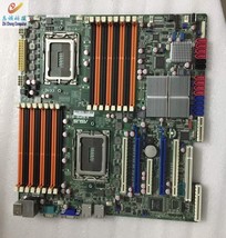 Asus KGPE-D16 Sever Motherboard Amd SR5690 Socket G34 DDR3 Vga Com - $179.00