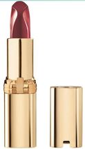 NEW L'Oreal Colour Riche Lipstick #189 AMBITIOUS RED - $19.79